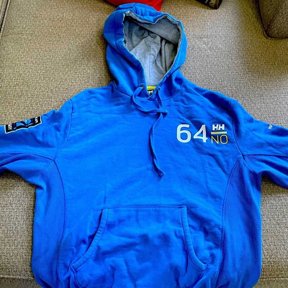 Men’s Helly Hansen Hoodie